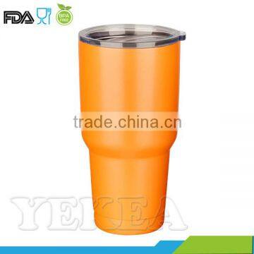 30 oz Stainless Steel Vacuum Insulated Tumbler Wholesale photo-5
