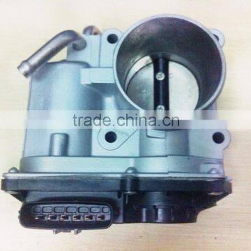 Throttle Body Assembly / Motor For TOYOTA YARIS OEM 22030-21030