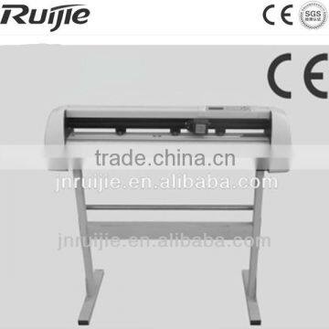 Large capacity cache Vinyl Rolls Cutting Plotter RJ880/980/1180/1380/1680