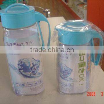 Water Jug,plastic houseware