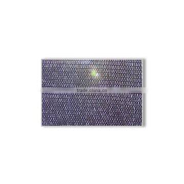 sunshade mesh netting