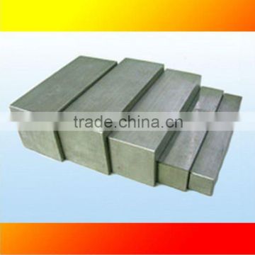 cold draw stainless steel square bar