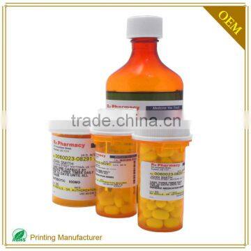 Custom Print Supplement Vitanmin C Serum Private Label Manufacturers photo-4