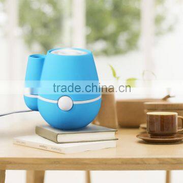 New Home &Office Usb Fancy Air Humidifier photo-4
