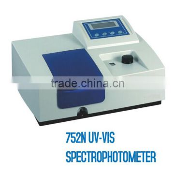 GD-752N UV-VIS Spectrophotometer Price, Spectrophotometer