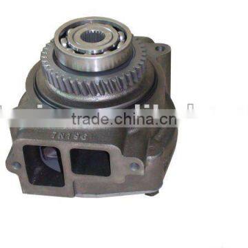 Diesel Water Pump 2W8002 for engine 3306 water pump, excavator PC series