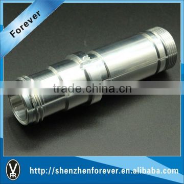 forever cnc lathe machining