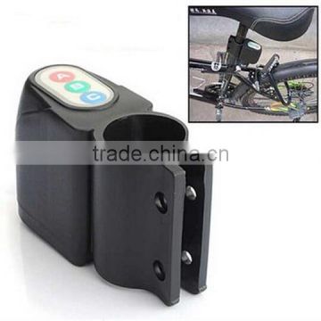 Bike Security Alarm Sound Cycling Lock / Bicycle alarm / Bicycle locks