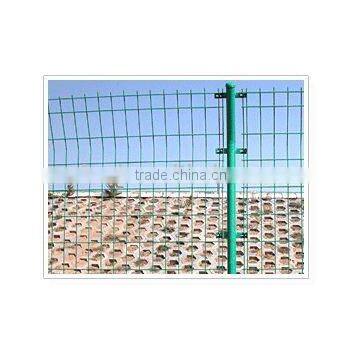 chain link fence