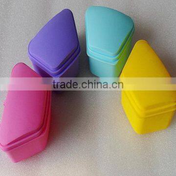 Promotional Trapezoidal Denture Box