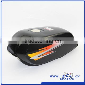 SCL-2012090159 AX100 motorcycle fuel tank gasoline tank for motorcycle tanks