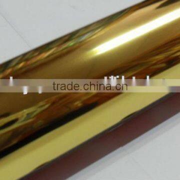 Silver Hot Gilding Paper for Album photo-5