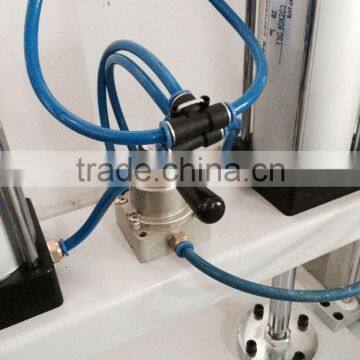 New Design Small Album Maker Powerful Pressing Machinery