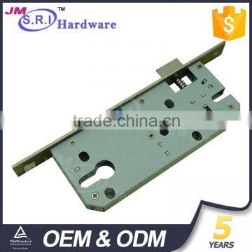 The Lastest Style 85*45mm Brass Door Lock Body photo-2