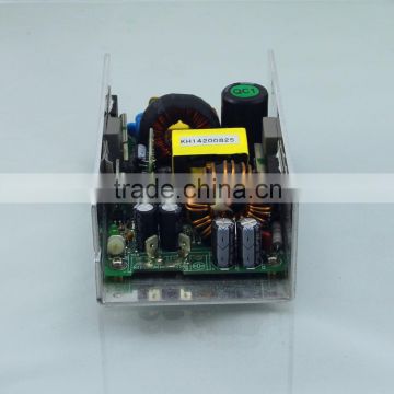 50/60Hz Single Output KAIHUI Power 12V 42A SMPS 500W Led Power Supply