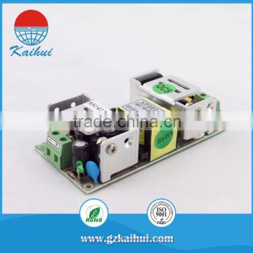 DC24V open frame LED lighting power transformer