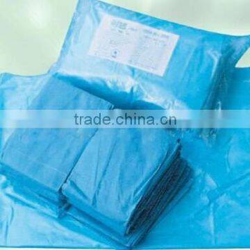 Surgical Packs Material Basic Packs I photo-2
