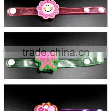 promotional gifts led fashion bracelets 2015