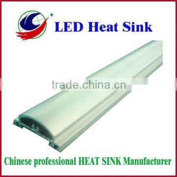 Led Aluminum Extrusion Heatsink