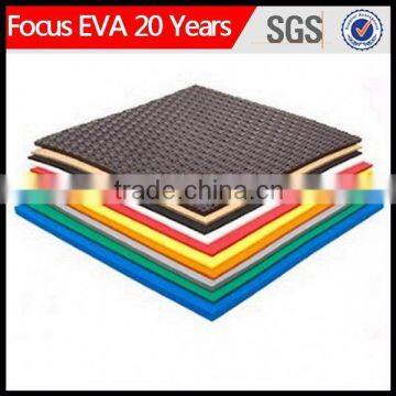 China Shengde Cosplay Eva Foam Roll Custom Wholesale