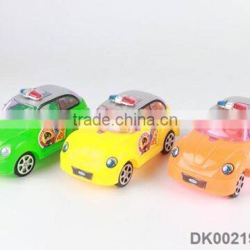 China Candy Toys Pull Line Car