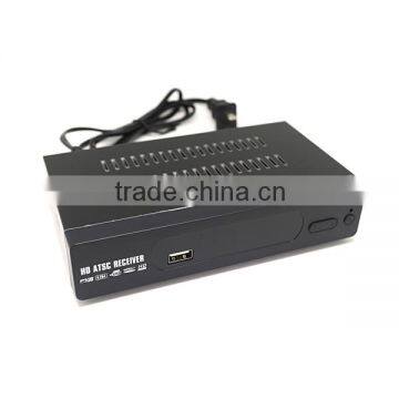 High- Performance HD Android tv Box AtscStandard TV Set Top Box for North America Market (mainly for USA, Canada and Mexico) photo-4
