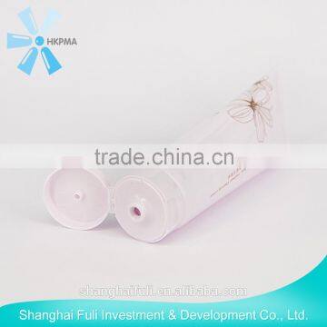 cosmetic tube