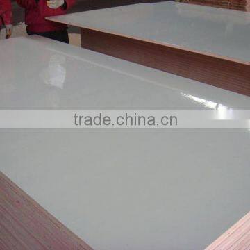China Good Quality Melamine Plywood photo-4