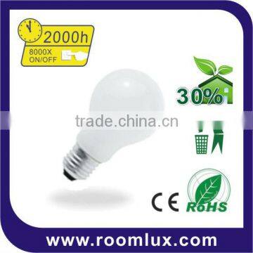 Halogen Saver A60 ErP Frosted