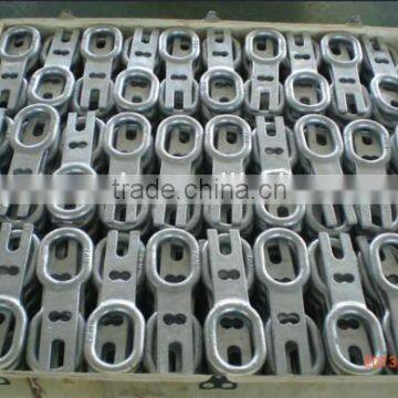 Special Style Mental Support for Cable Promotion / Cable Line Fittings Flash Sales photo-4