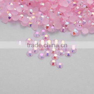 Fashion Point Back Crystal Bulk Loose Two Cut Rhinestone photo-2