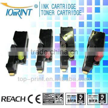 New products on china market! Compatible toner cartridge for Epson C1700 with CE, STMC