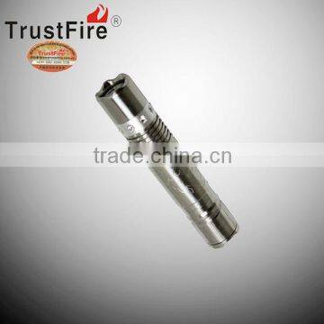 2013 Trustfire F35 Flashlight 1000 Lumens CREE T6 LED Flashlight 3 Mode Torch Aluminum Waterproof flashlight