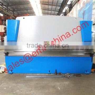 EMMCHINA WC67Y-80/2000 Hydraulic Stainless Steel Bending