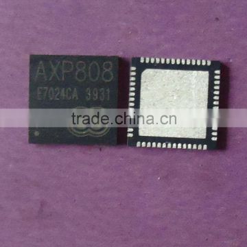 X-Powers AXP808 Power management control chip