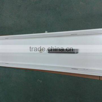 T5 Opal Grille Lamp 2x28w photo-6