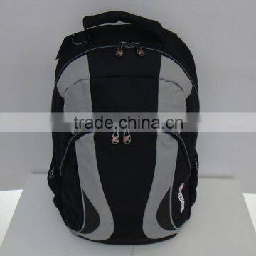 Polyester Laptop Backpack Fashion Laptop Bag Backpack photo-2
