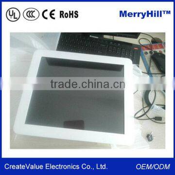 Nanjing Jiangsu China Cheap Tablets 10/ 12/ 15/ 17/ 19/ 22 Inch Industrial Panel PC All In One photo-5
