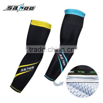 2016 cheap full printing tight arm sleeves