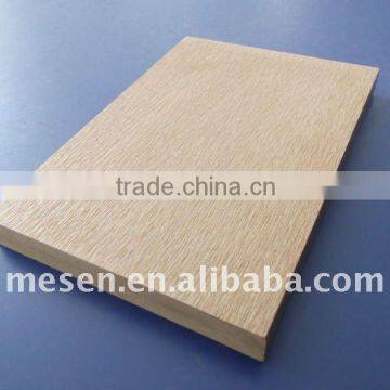 Anti-UV WPC Plastic Deck Flooring Boards