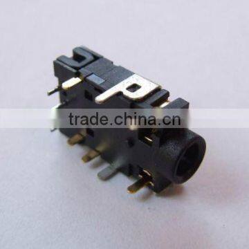 High speed signal transmission optical jack AX-DLT21M1