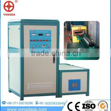 metal igbt high frequency electric industrial induction heater for sale 260kw