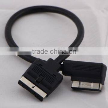 Special Car Camera Interface with Reversing guide line