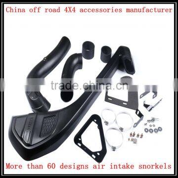 4x4 Air intake snorkel for off road vehicle 2011 onwards Ranger PX T6