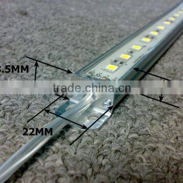 Hot Sale 12v 5630 smd rigid led strip