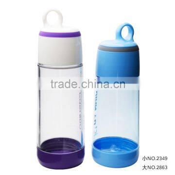 Factory promotional sports bottles , drinking water bottles.