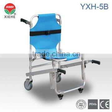 Wheelchair Lifts for Stairs for Emergency Rescue