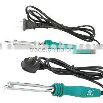 soldering iron