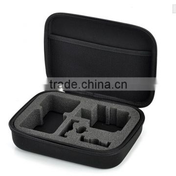 Free Sample High Quality EVA Material Case for Gopros 3 4