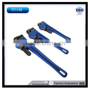 Professional American Type Heavy Duty Pipe Wrench